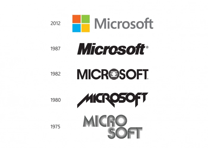 40 лет Microsoft