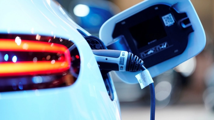 В ЕС хотят установить 1 млн общественных зарядок для электромобилей к 2024-му