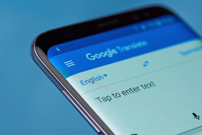 Google создал переводчик, имитирующий голос пользователя