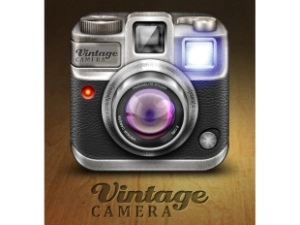Vintage Camera: концерт окончен