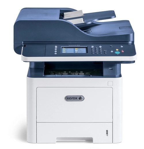 Xerox: новые МФУ и принтер для офиса. Рис. 3