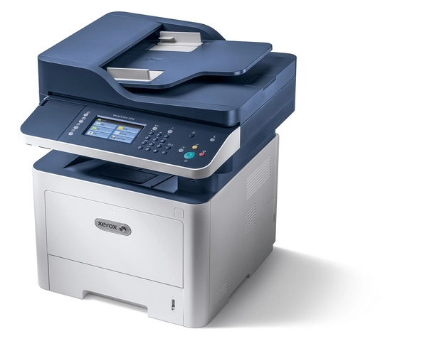 Xerox: новые МФУ и принтер для офиса. Рис. 2