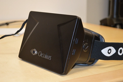 До и после Oculus Rift. Рис. 2