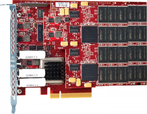 SSD для энтузиаста: SATA или PCI Еxpress?. Рис. 1