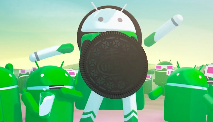 Типичные проблемы Android 8.0 и методы их решения. Рис. 2