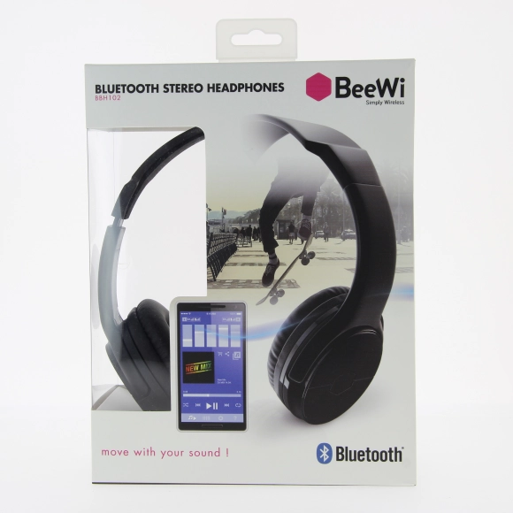 Решения BeeWi на базе Bluetooth. Рис. 4