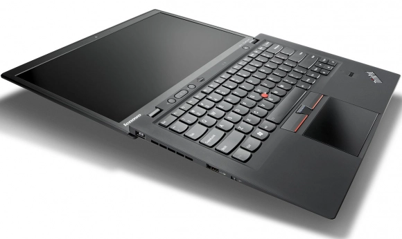 Lenovo ThinkPad X1 Carbon: хранитель традиций. Рис. 1