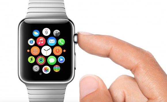 Apple Watch: недостающее звено или пафосная игрушка?. Рис. 1