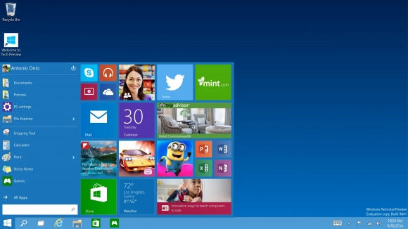 Что значит для нас Windows 10?. Рис. 2