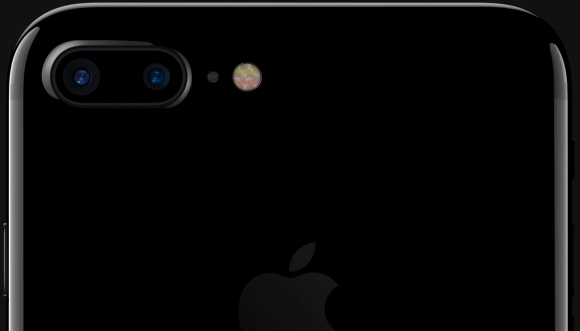 iPhone 7: под водой и без «джека». Рис. 2