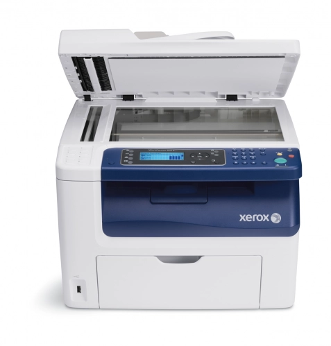 Xerox WorkCentre 6015B: виртуоз домашней печати. Рис. 1