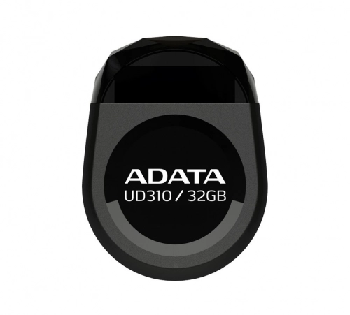 ADATA Durable UD310: бриллианты по карману. Рис. 1