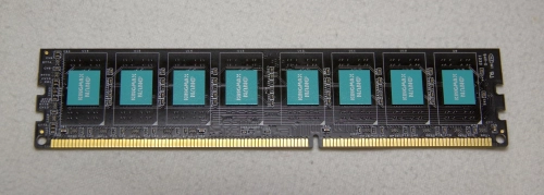 KINGMAX Nano Gaming RAM: 2133 МГц без радиатора. Рис. 1