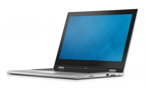 Dell Inspiron 13 (7347): ноутбук наизнанку. Рис. 2