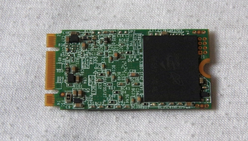Kingmax M.2 SSD: краткость сестра скорости. Рис. 1