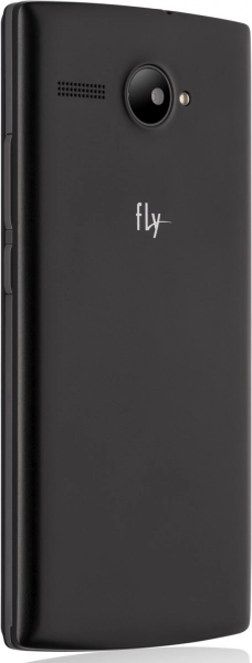 Fly Nimbus 3: эконом-смартфон. Рис. 1