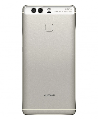 Huawei P9: выразительный флагман. Рис. 1