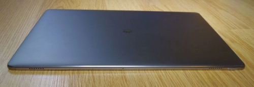 Huawei MateBook: приглашение в высшую лигу. Рис. 4