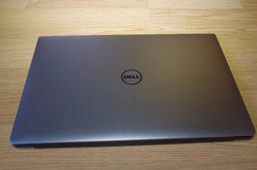 Dell XPS 15 (9550): творческие 4K. Рис. 2