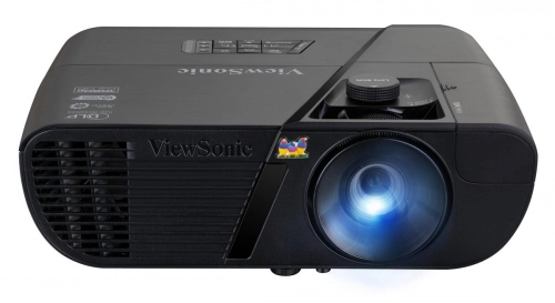 ViewSonic Pro7827HD: оскароносный проектор. Рис. 2
