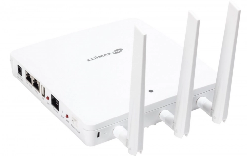EDiMAX PRO CAP1750/WAP1750: создаем бесшовный Wi-Fi. Рис. 1