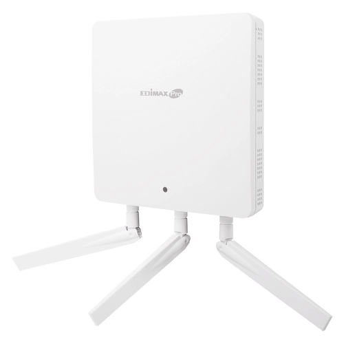EDiMAX PRO CAP1750/WAP1750: создаем бесшовный Wi-Fi. Рис. 2