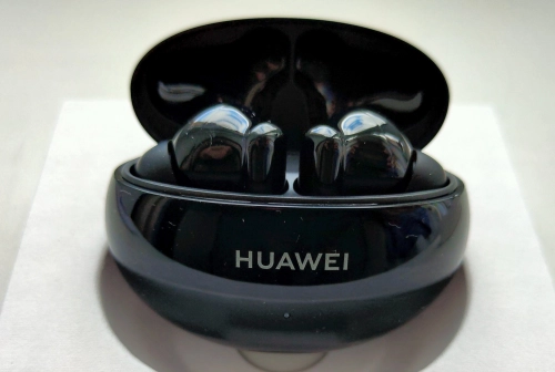 Huawei Freebuds 4i: продолжатель традиций?. Рис. 1