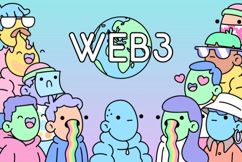 WEB 3.0: какие проблемы решит новая эпоха в ИТ?. Рис. 1