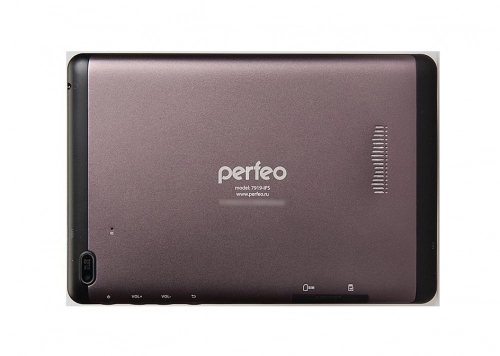 Perfeo 7919-IPS: квадрат в кармане. Рис. 1
