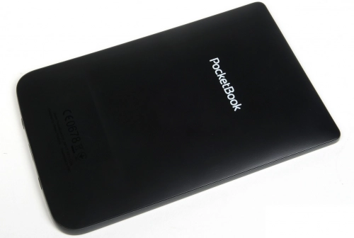 PocketBook 626: подружить букридер с планшетом. Рис. 1