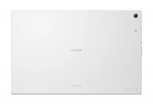 Sony Xperia Z2 Tablet: планшет из достоинств. Рис. 2
