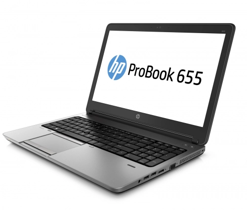 HP ProBook 655 G1: профессиональный баланс. Рис. 2
