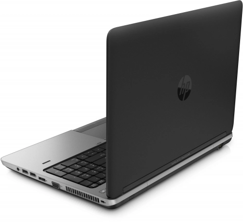 HP ProBook 655 G1: профессиональный баланс. Рис. 1