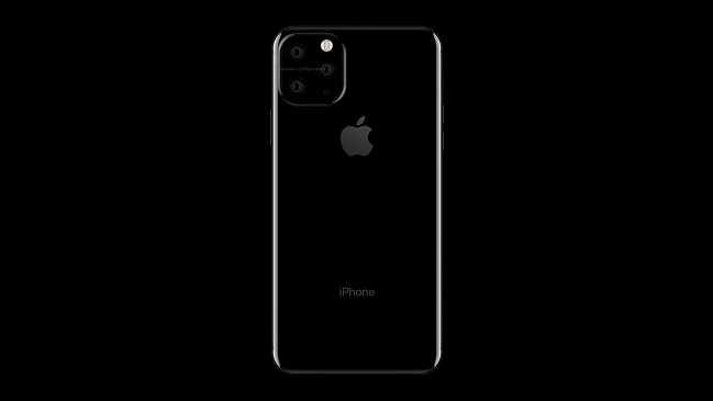 Apple iPhone XI – что мы о нем знаем. Рис. 1