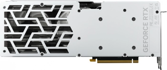Palit представил лимитированную версию видеокарт GeForce RTX 4070 Ti . Рис. 1