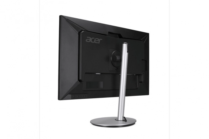 Acer представила новый монитор . Рис. 1