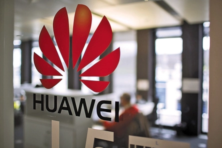 Huawei усиливает интернет-продвижение мобильных устройств