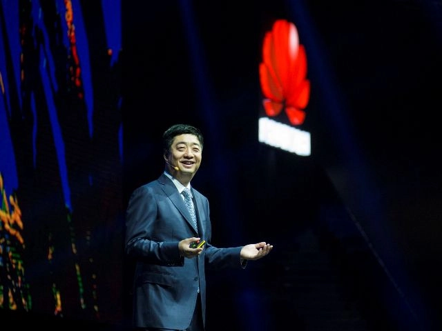 Huawei представила облачную стратегию