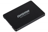 Памяти много не бывает: DIGMA представила два SSD на 2 Тб
