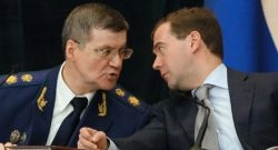 Президент Дмитрий Медведев требует проверок по расходованию средств на ГЛОНАСС