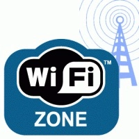 Бесплатные точки Wi-Fi угрожают личной безопасности 