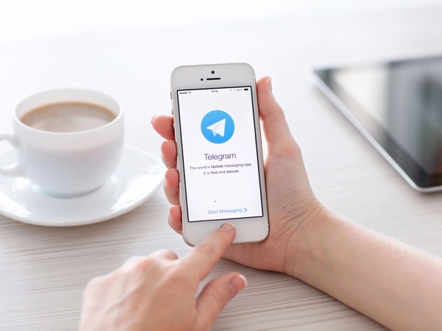 SETonline запускает Telegram-бота для рассылок уведомлений о событиях на ЭТП