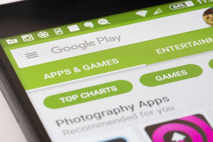 Google Play опубликовал список лучших игр и приложений за 2021 год 