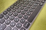 Satechi Compact Backlit Bluetooth Keyboard: маковый свет
