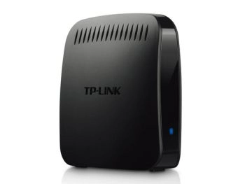Двухдиапазонный медиаадаптер TP-LINK TL-WA890EA