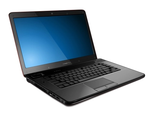 Asustek желает стать третьей на рынке ноутбуков в 2015 году