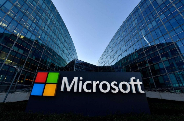 Средства для удаленной работы смягчают для Microsoft финансовый удар коронавируса
