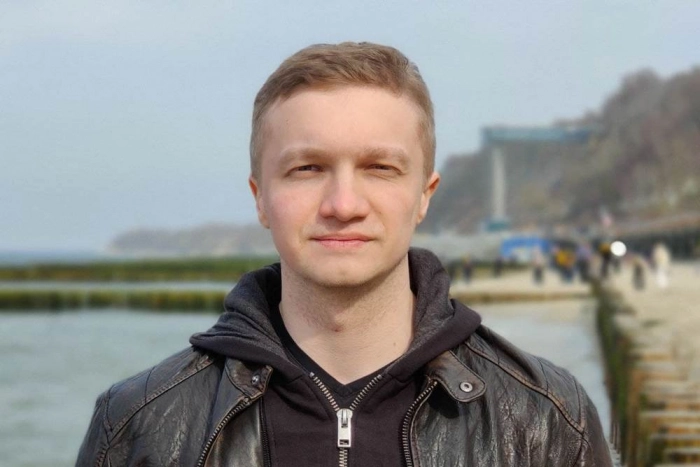 Андрей Ососков займется развитием платформы «Райффайзен Онлайн»