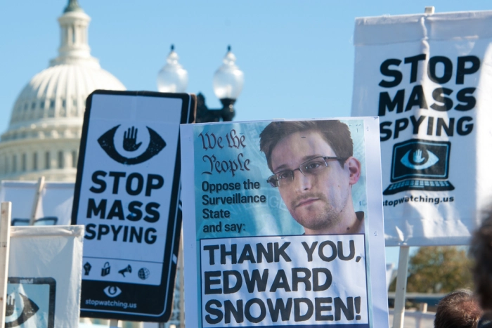 Сноуден прав: Американский суд признал программу слежки незаконной