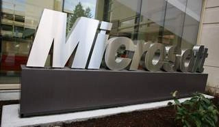 Microsoft в ожидании громких перестановок?..